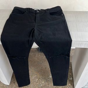 Monfrere Greyson skinny jeans
